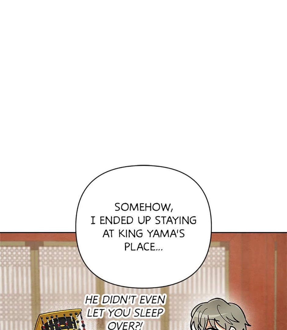 How To Send a Friend to Nirvana (Mature) - Special Episode 5 manhwa