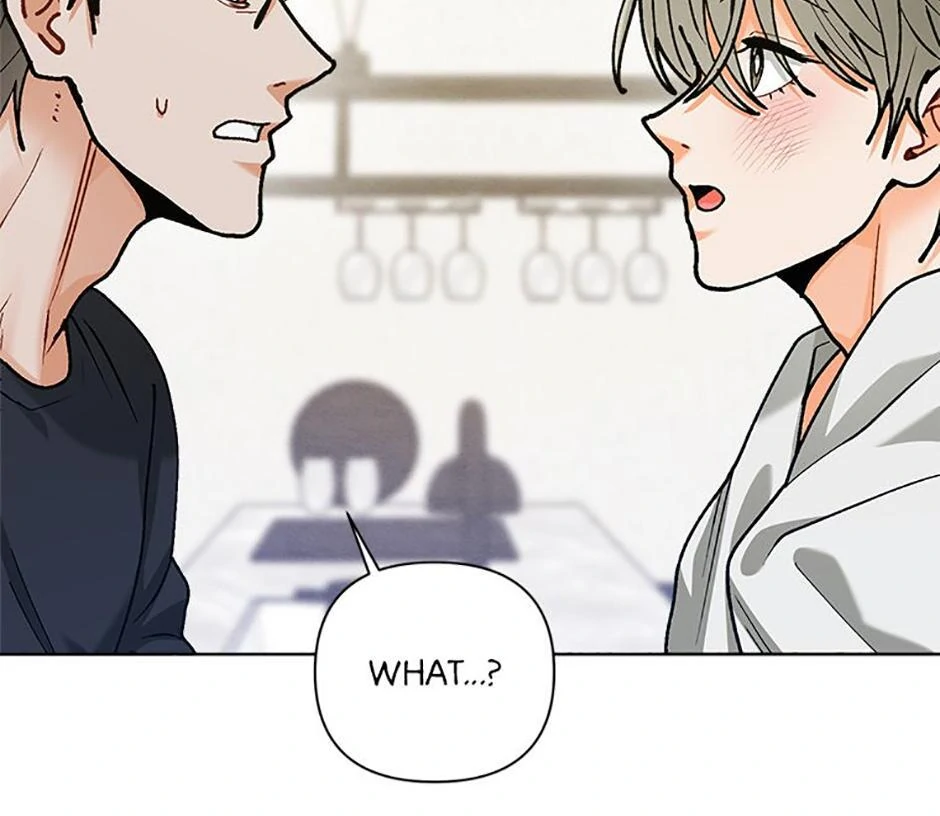 How To Send a Friend to Nirvana (Mature) - Special Episode 5 manhwa