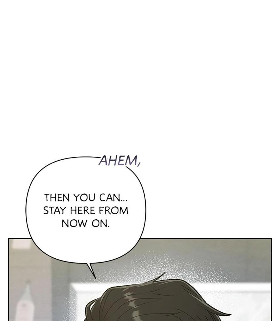 How To Send a Friend to Nirvana (Mature) - Special Episode 5 manhwa