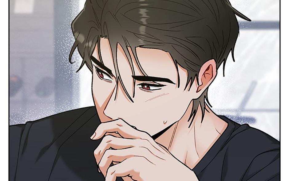 How To Send a Friend to Nirvana (Mature) - Special Episode 5 manhwa