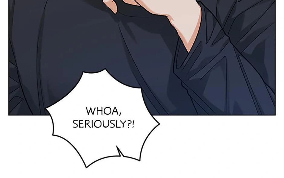 How To Send a Friend to Nirvana (Mature) - Special Episode 5 manhwa