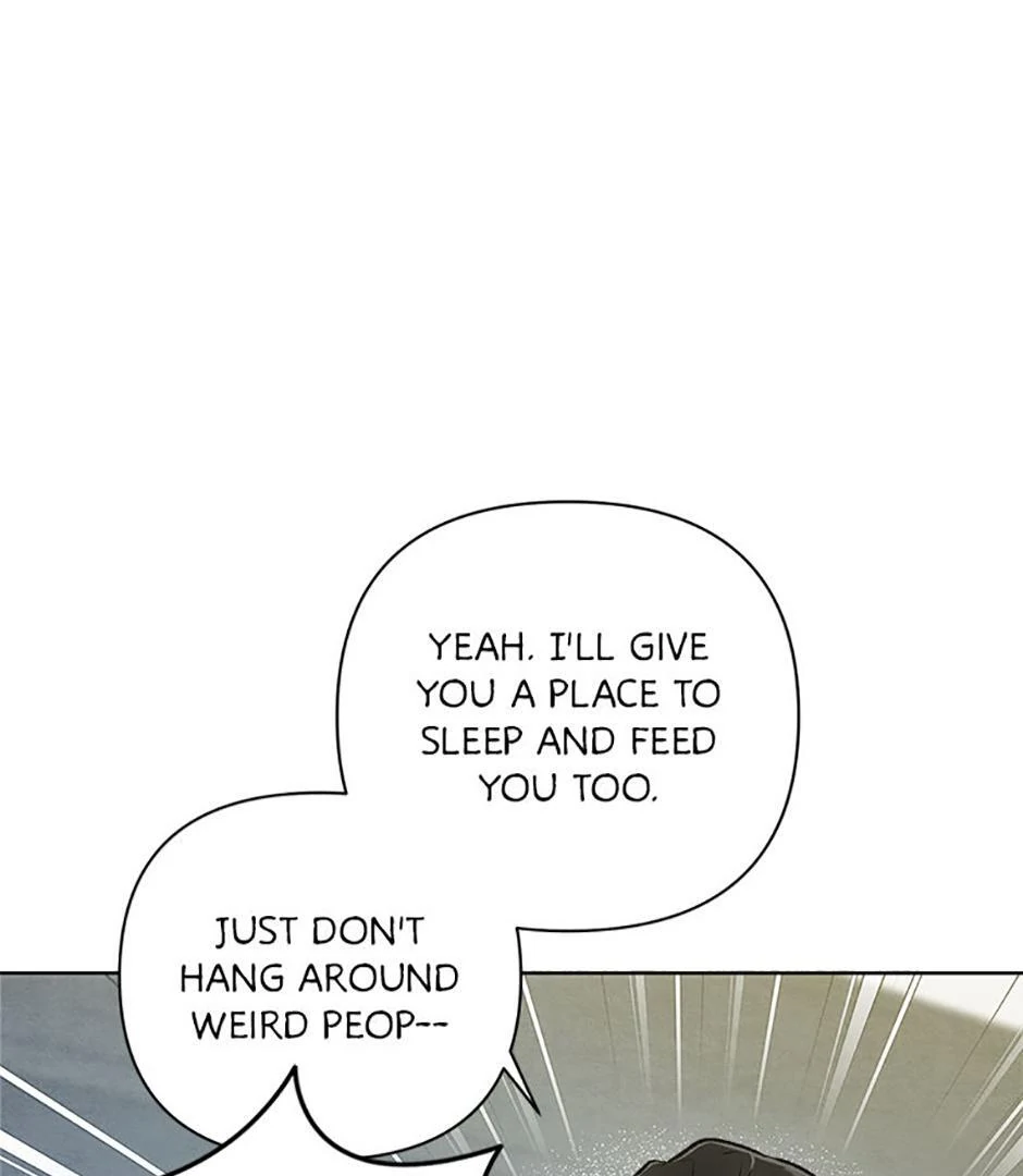 How To Send a Friend to Nirvana (Mature) - Special Episode 5 manhwa