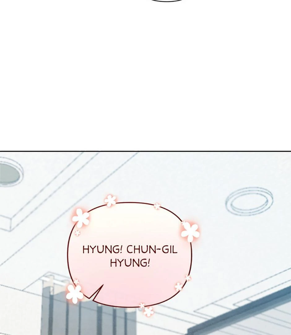 How To Send a Friend to Nirvana (Mature) - Special Episode 5 manhwa