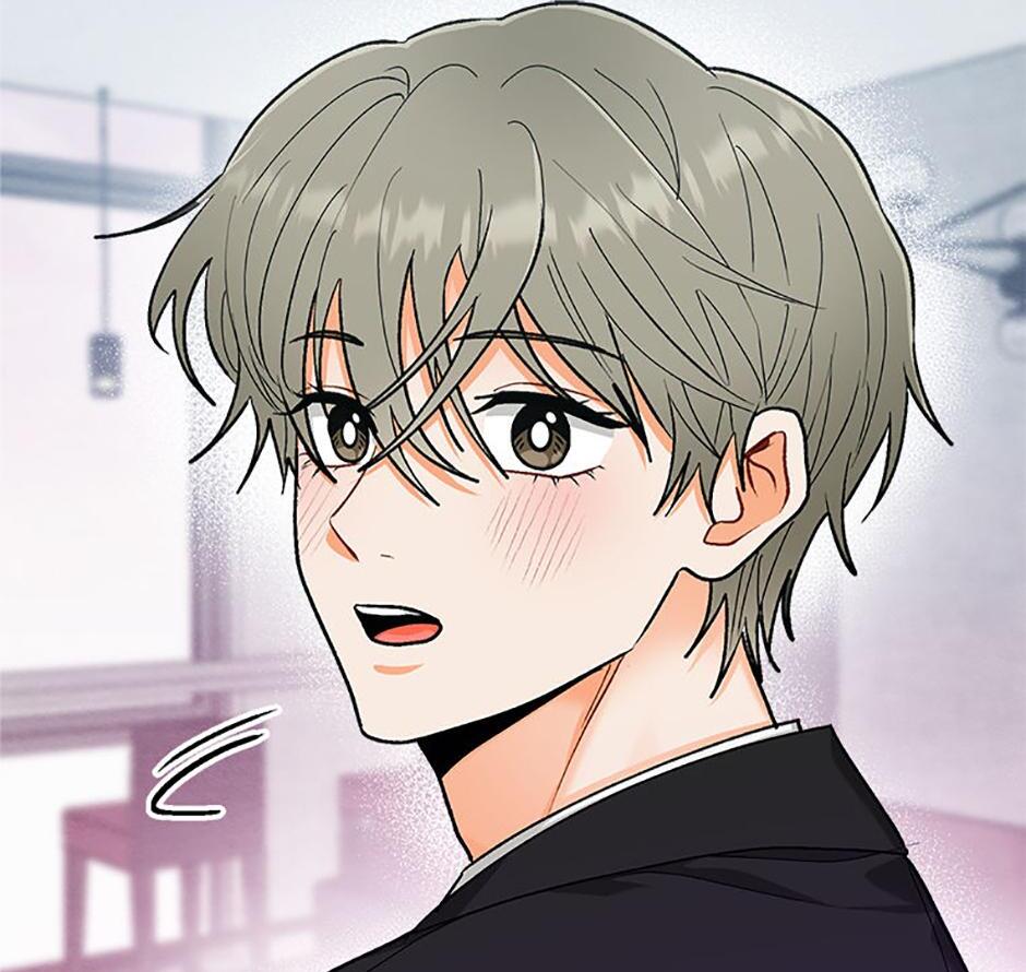 How To Send a Friend to Nirvana (Mature) - Special Episode 5 manhwa