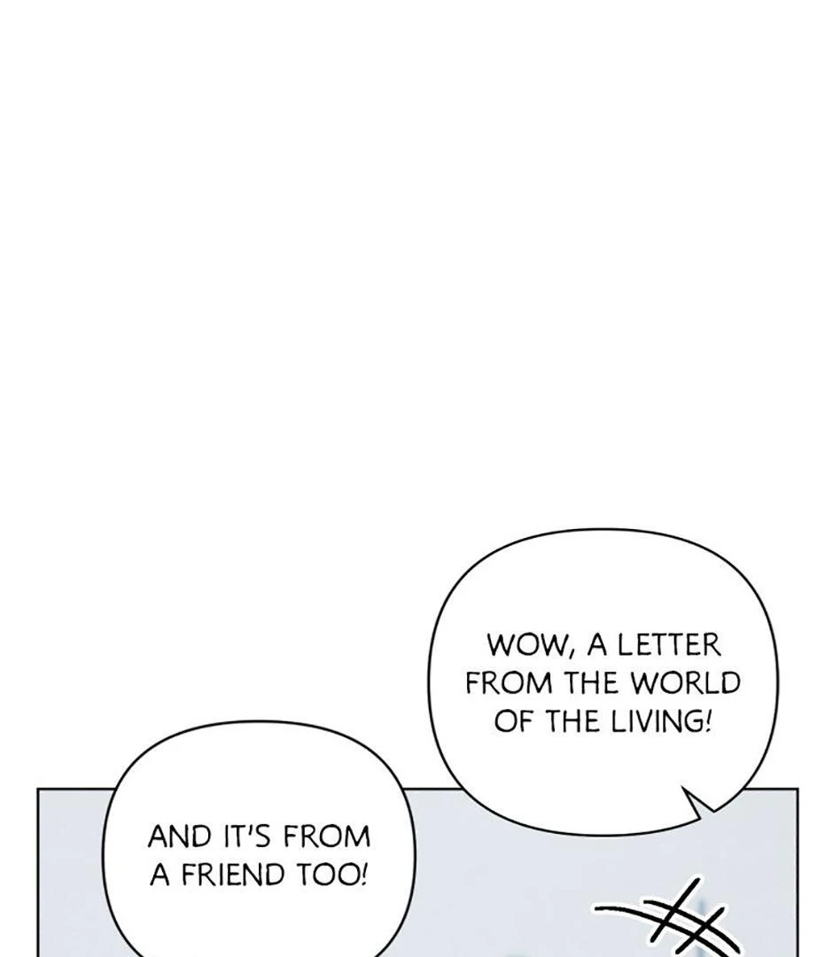How To Send a Friend to Nirvana (Mature) - Special Episode 5 manhwa