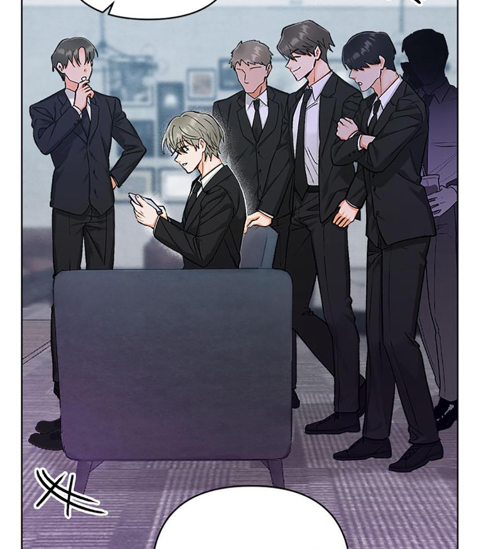 How To Send a Friend to Nirvana (Mature) - Special Episode 5 manhwa