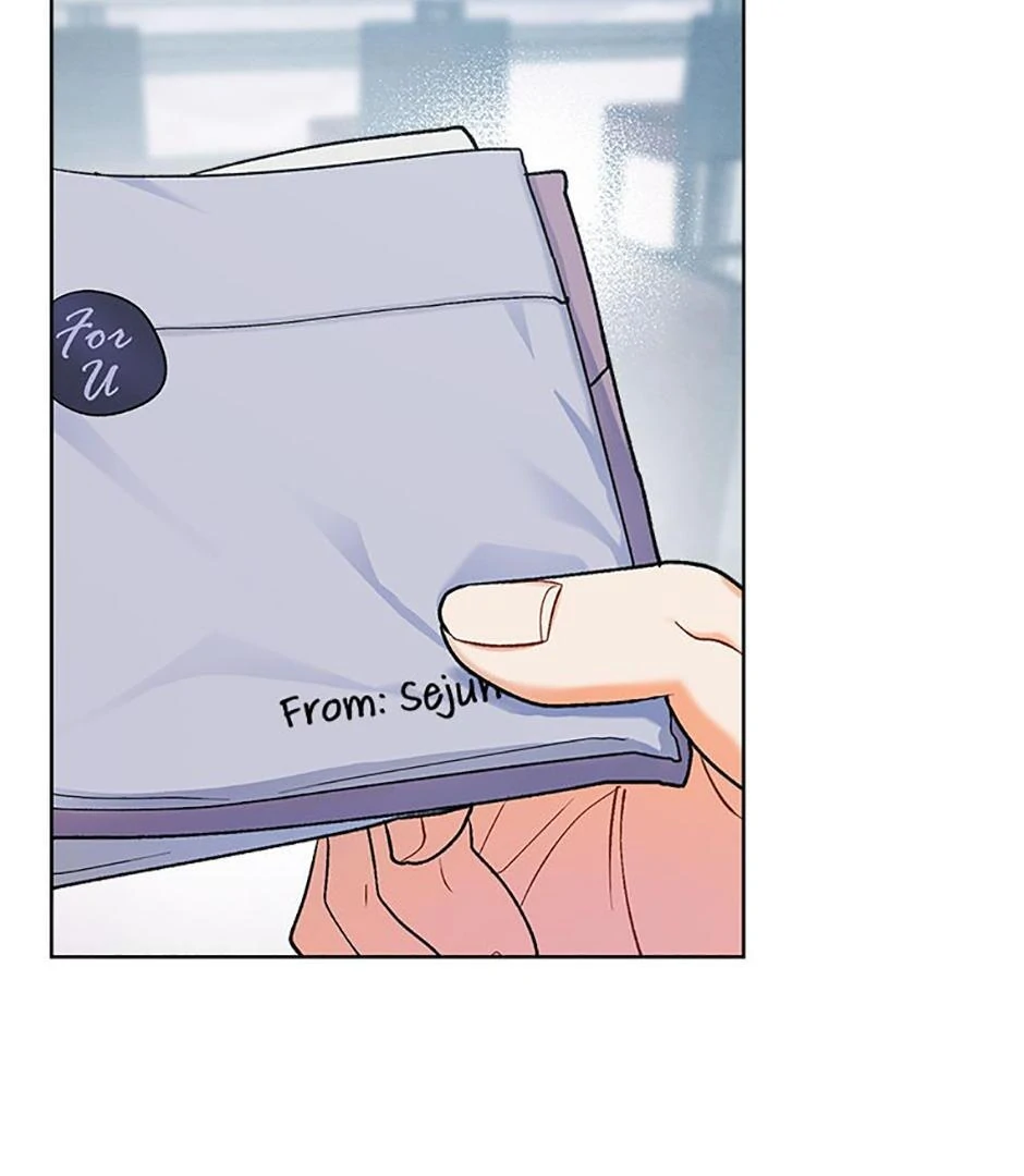 How To Send a Friend to Nirvana (Mature) - Special Episode 5 manhwa