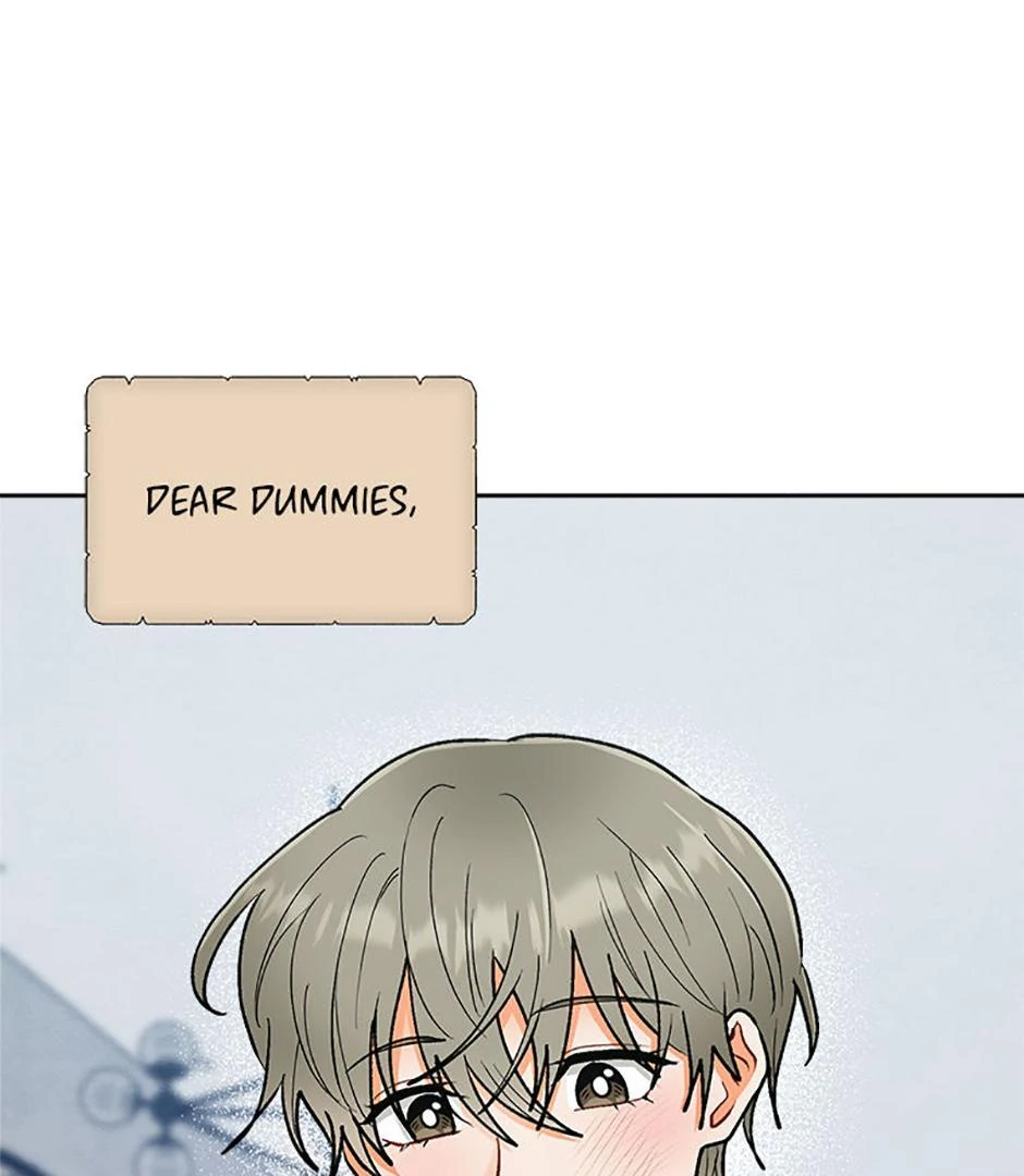 How To Send a Friend to Nirvana (Mature) - Special Episode 5 manhwa