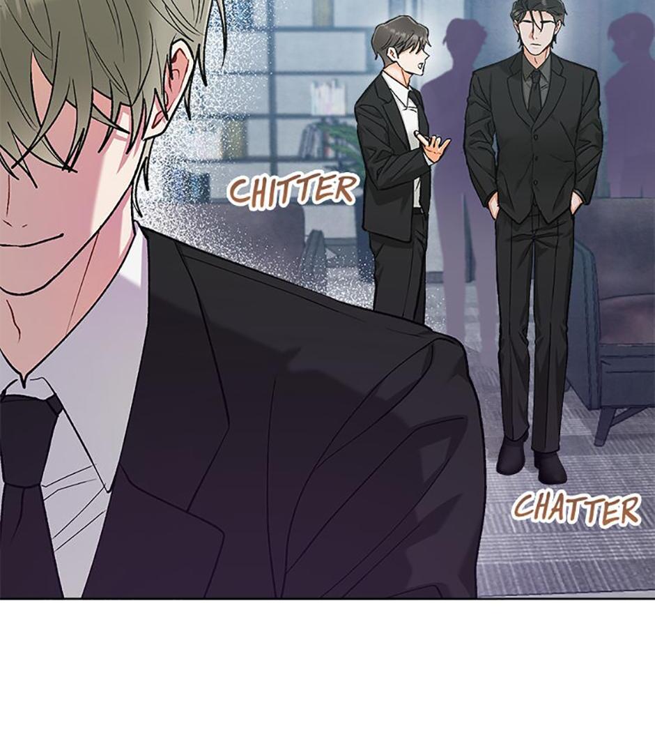 How To Send a Friend to Nirvana (Mature) - Special Episode 5 manhwa