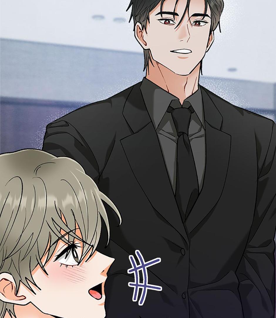 How To Send a Friend to Nirvana (Mature) - Special Episode 5 manhwa