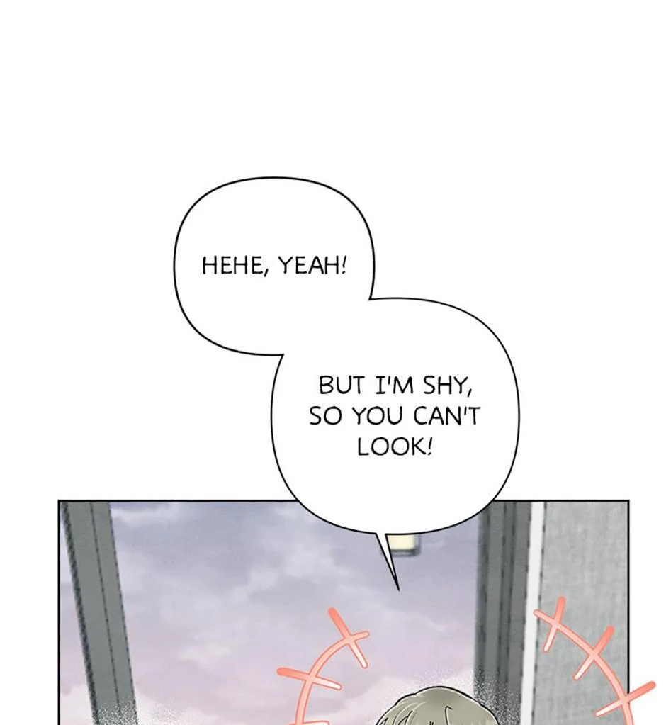 How To Send a Friend to Nirvana (Mature) - Special Episode 5 manhwa