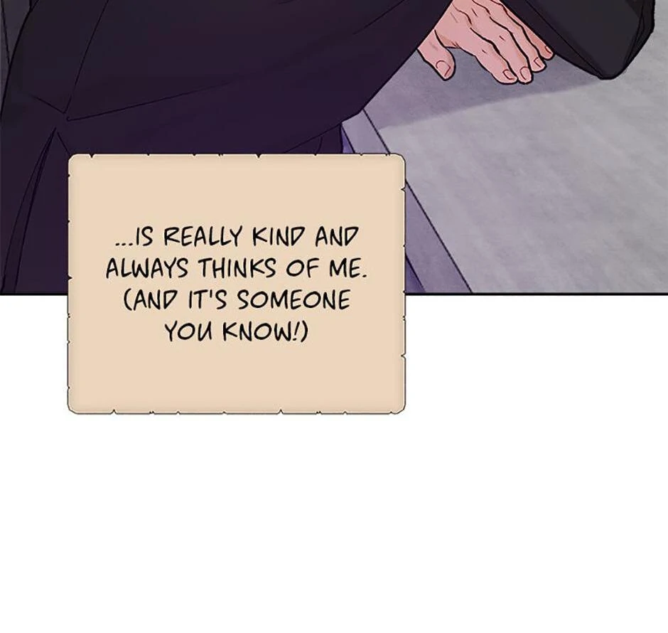 How To Send a Friend to Nirvana (Mature) - Special Episode 5 manhwa