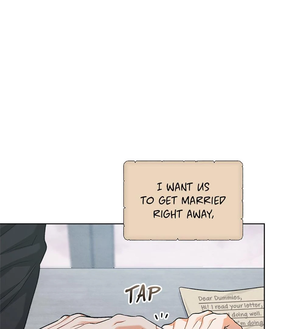 How To Send a Friend to Nirvana (Mature) - Special Episode 5 manhwa