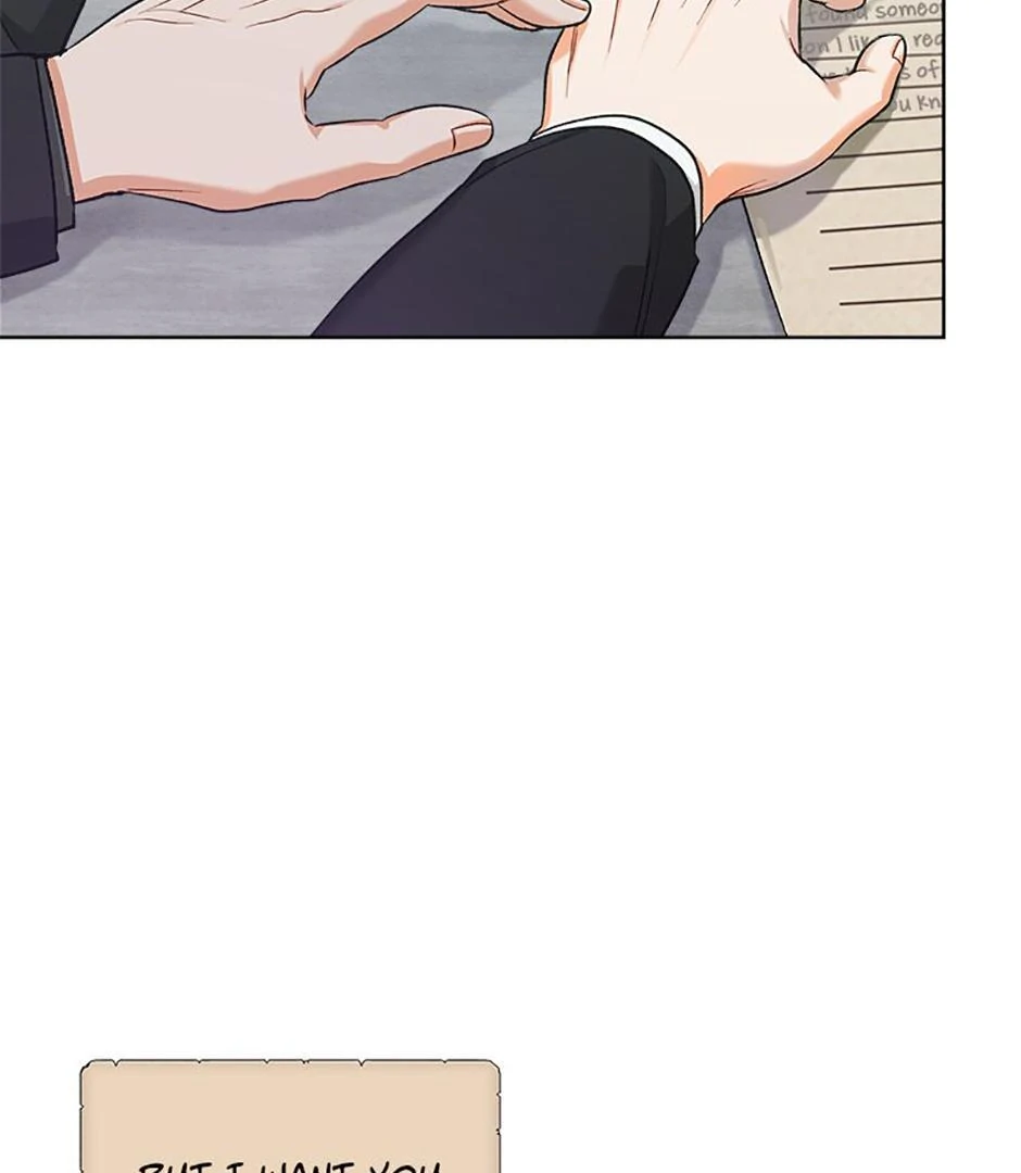 How To Send a Friend to Nirvana (Mature) - Special Episode 5 manhwa