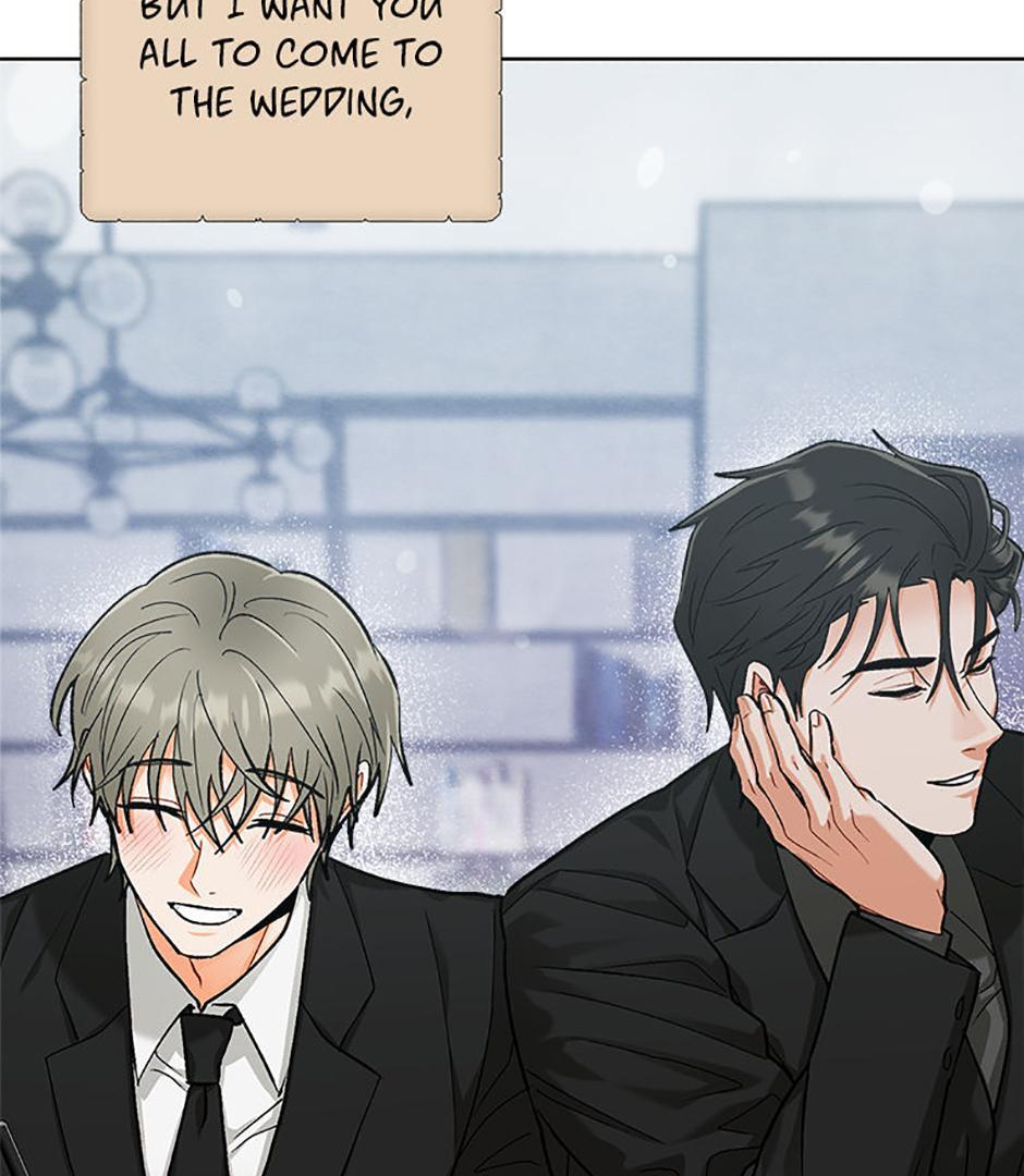 How To Send a Friend to Nirvana (Mature) - Special Episode 5 manhwa