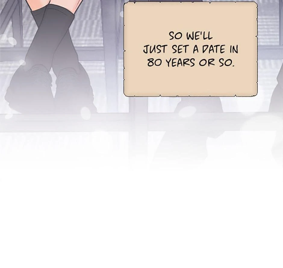 How To Send a Friend to Nirvana (Mature) - Special Episode 5 manhwa