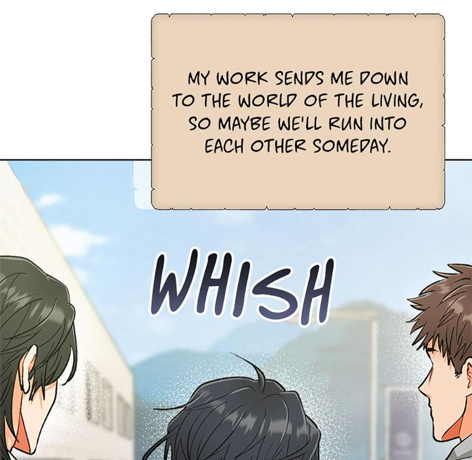 How To Send a Friend to Nirvana (Mature) - Special Episode 5 manhwa