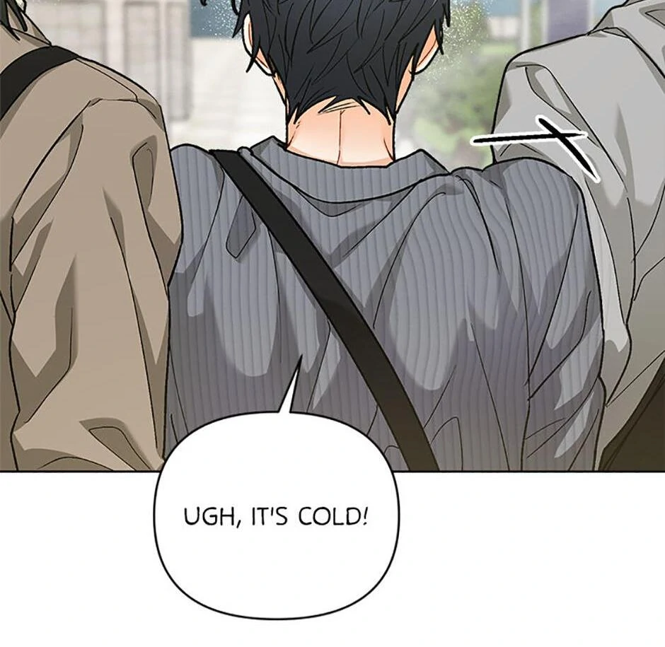 How To Send a Friend to Nirvana (Mature) - Special Episode 5 manhwa