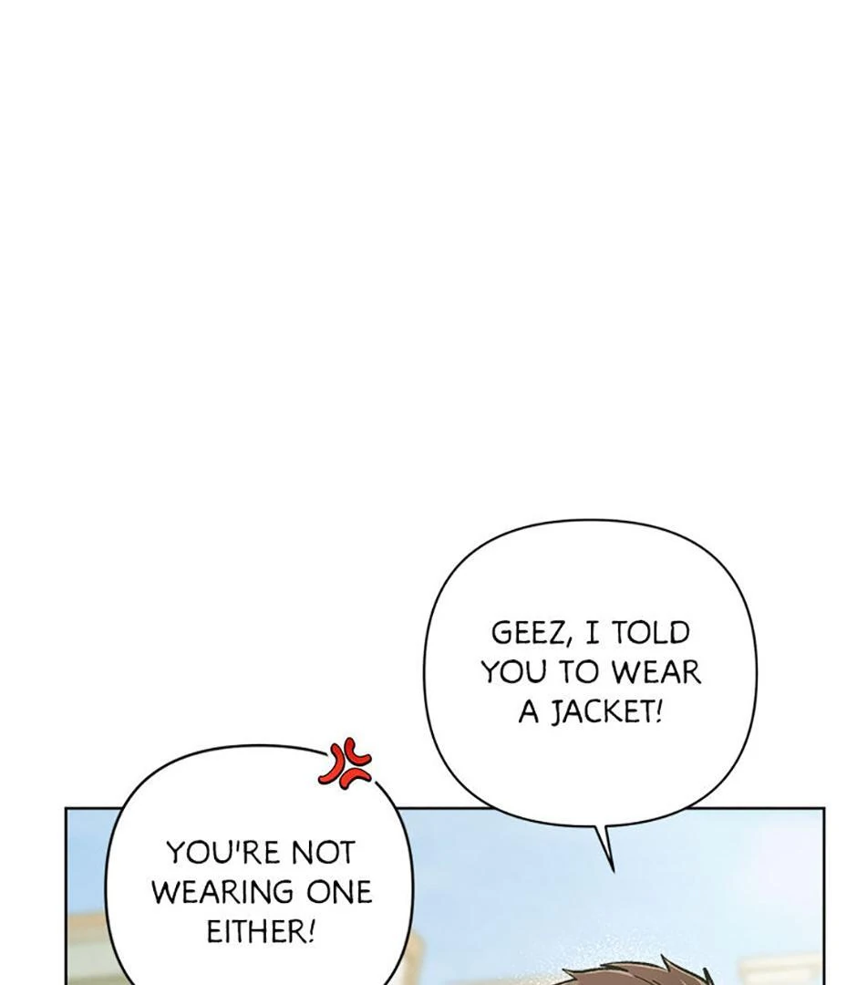How To Send a Friend to Nirvana (Mature) - Special Episode 5 manhwa