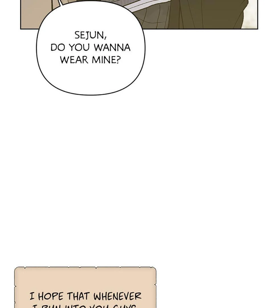 How To Send a Friend to Nirvana (Mature) - Special Episode 5 manhwa