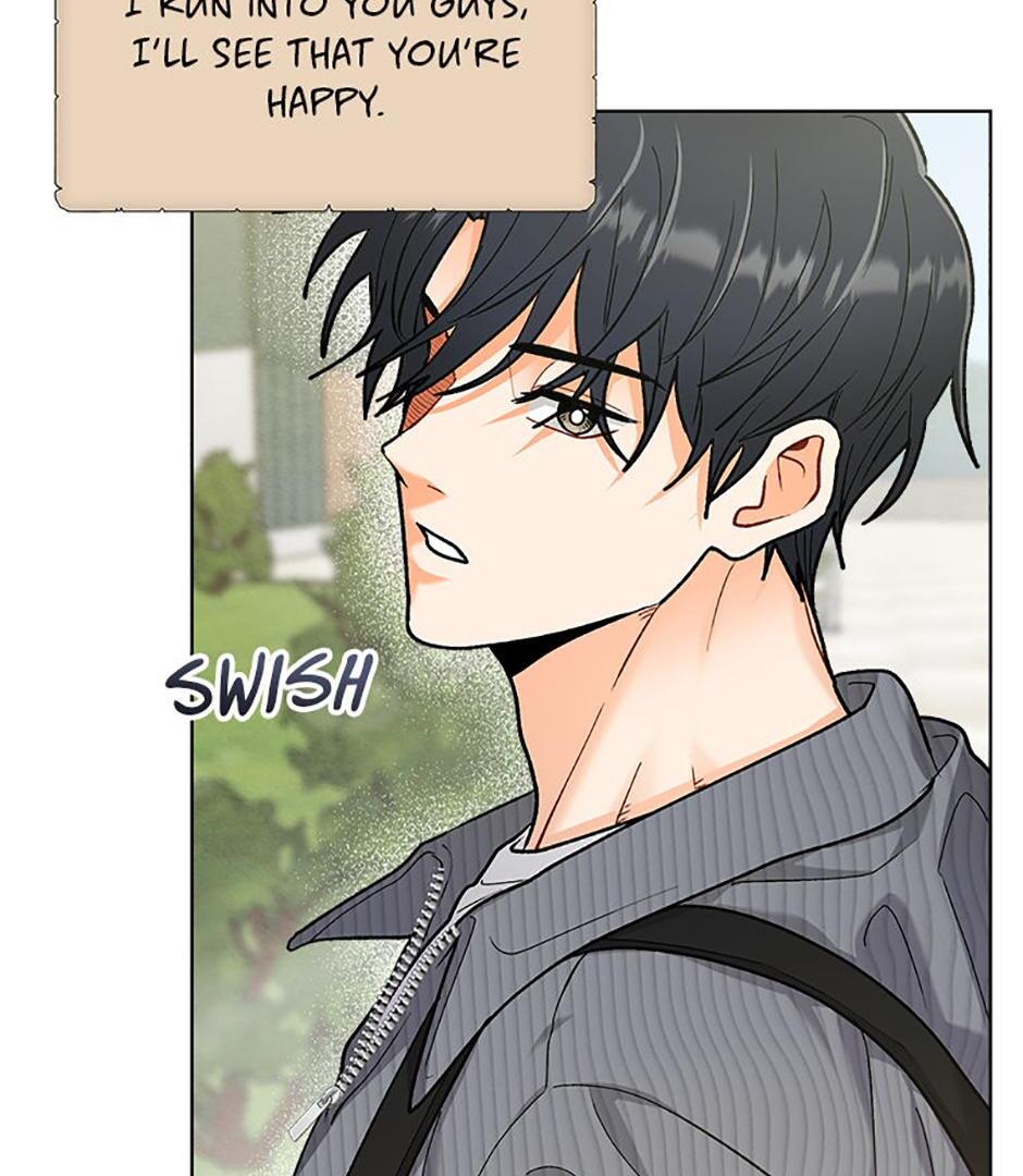 How To Send a Friend to Nirvana (Mature) - Special Episode 5 manhwa