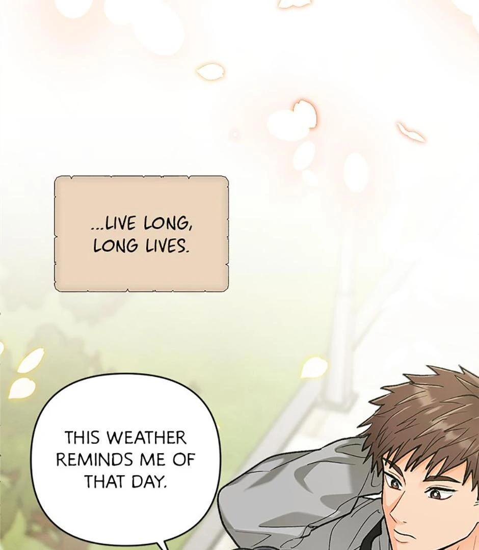 How To Send a Friend to Nirvana (Mature) - Special Episode 5 manhwa