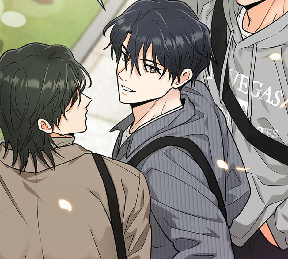 How To Send a Friend to Nirvana (Mature) - Special Episode 5 manhwa