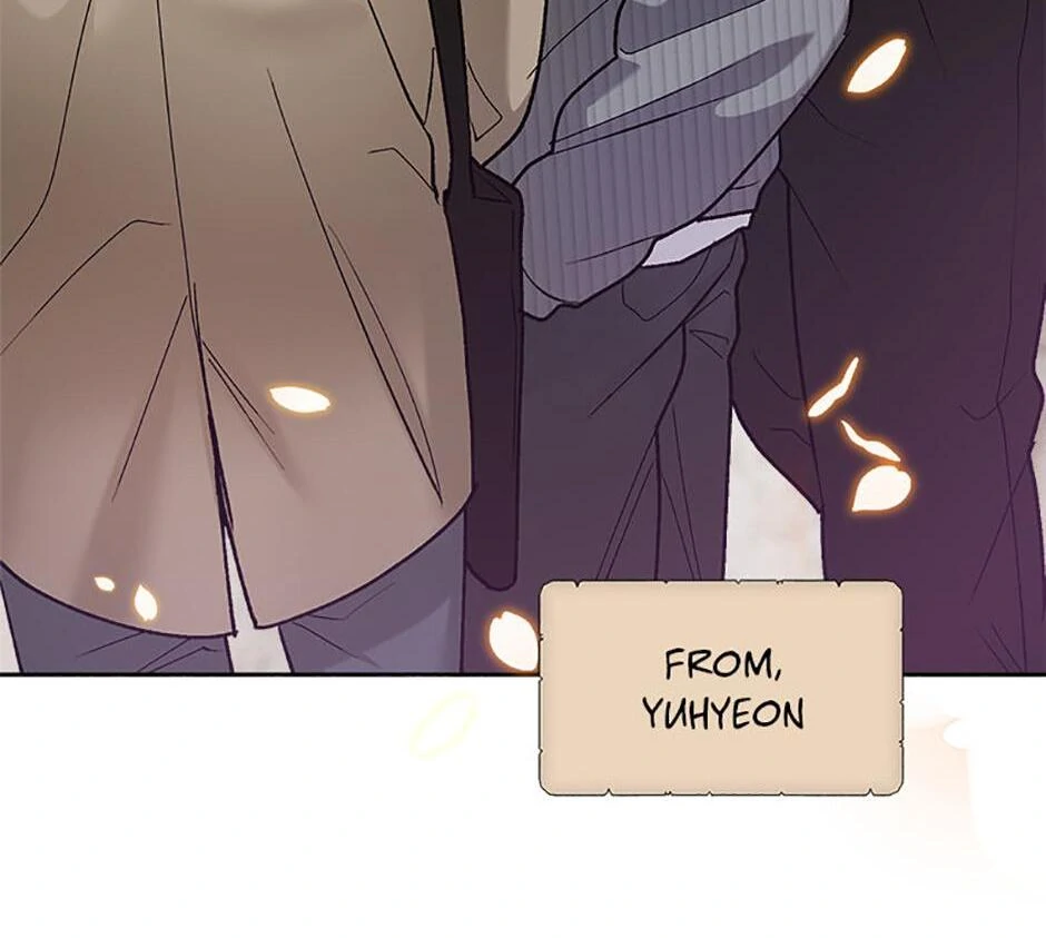 How To Send a Friend to Nirvana (Mature) - Special Episode 5 manhwa