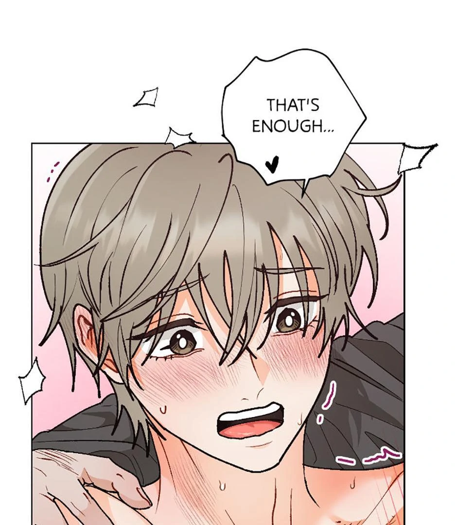 How To Send a Friend to Nirvana (Mature) - Special Episode 6 [Season 1 Finale] manhwa