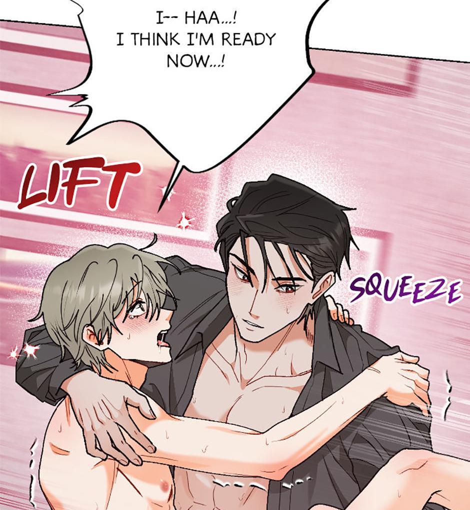 How To Send a Friend to Nirvana (Mature) - Special Episode 6 [Season 1 Finale] manhwa