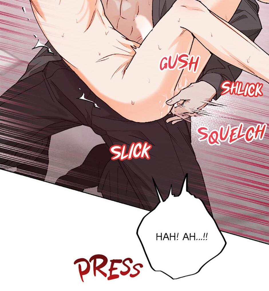 How To Send a Friend to Nirvana (Mature) - Special Episode 6 [Season 1 Finale] manhwa
