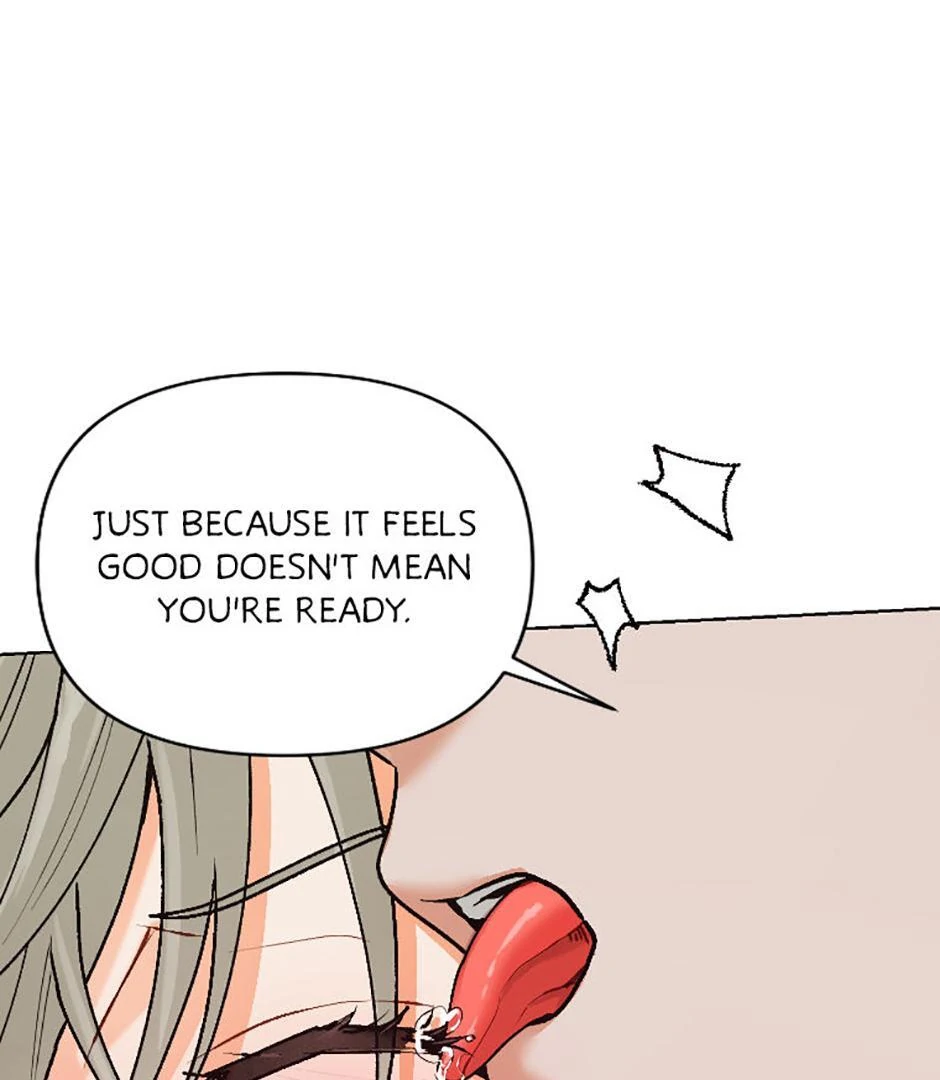 How To Send a Friend to Nirvana (Mature) - Special Episode 6 [Season 1 Finale] manhwa