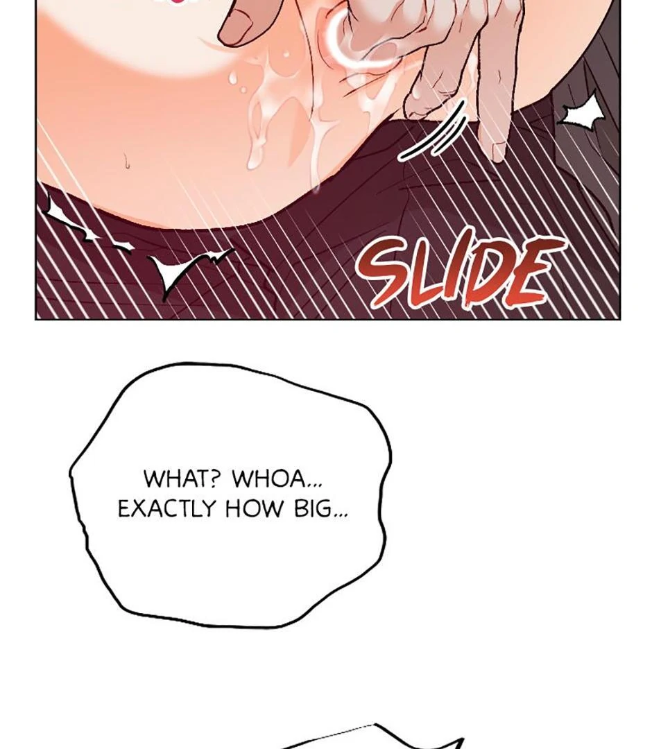 How To Send a Friend to Nirvana (Mature) - Special Episode 6 [Season 1 Finale] manhwa