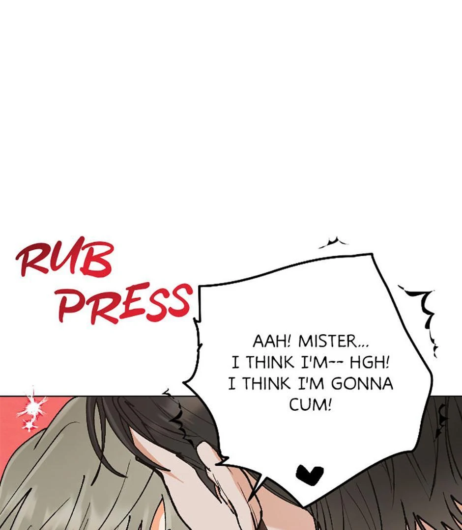 How To Send a Friend to Nirvana (Mature) - Special Episode 6 [Season 1 Finale] manhwa