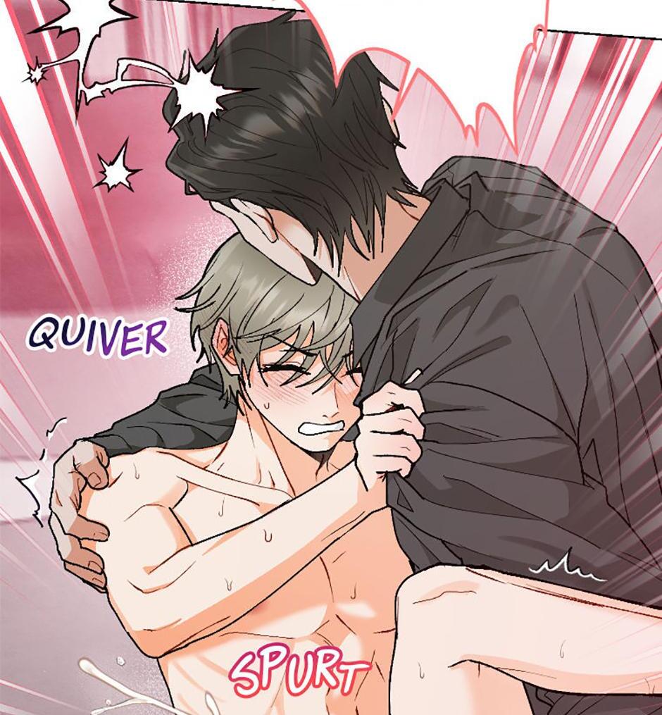 How To Send a Friend to Nirvana (Mature) - Special Episode 6 [Season 1 Finale] manhwa