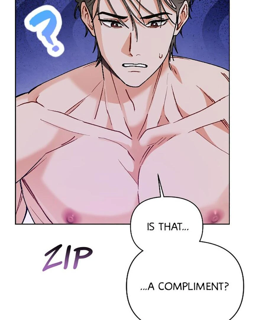 How To Send a Friend to Nirvana (Mature) - Special Episode 6 [Season 1 Finale] manhwa