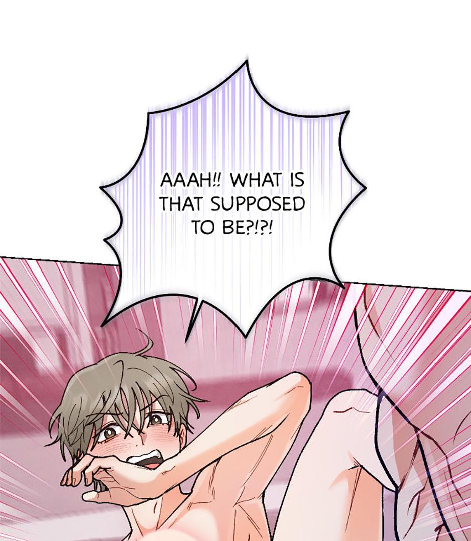 How To Send a Friend to Nirvana (Mature) - Special Episode 6 [Season 1 Finale] manhwa