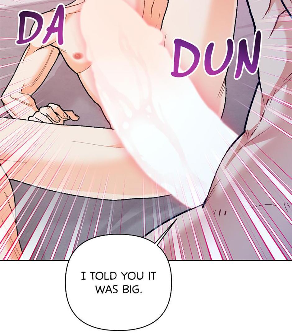 How To Send a Friend to Nirvana (Mature) - Special Episode 6 [Season 1 Finale] manhwa