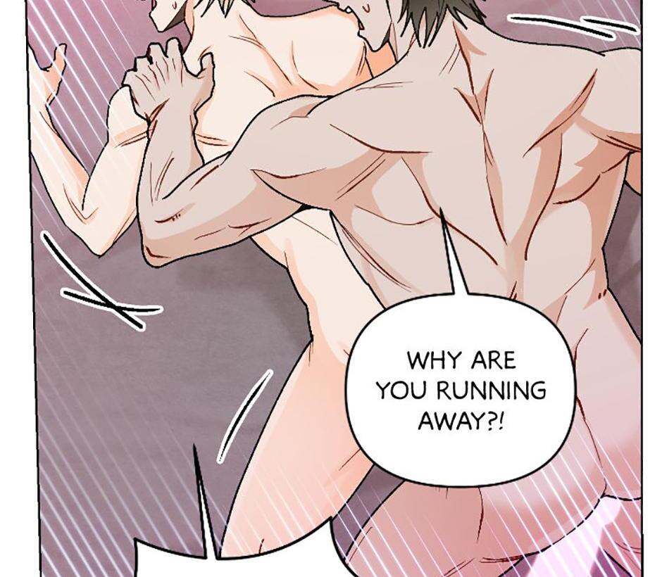 How To Send a Friend to Nirvana (Mature) - Special Episode 6 [Season 1 Finale] manhwa