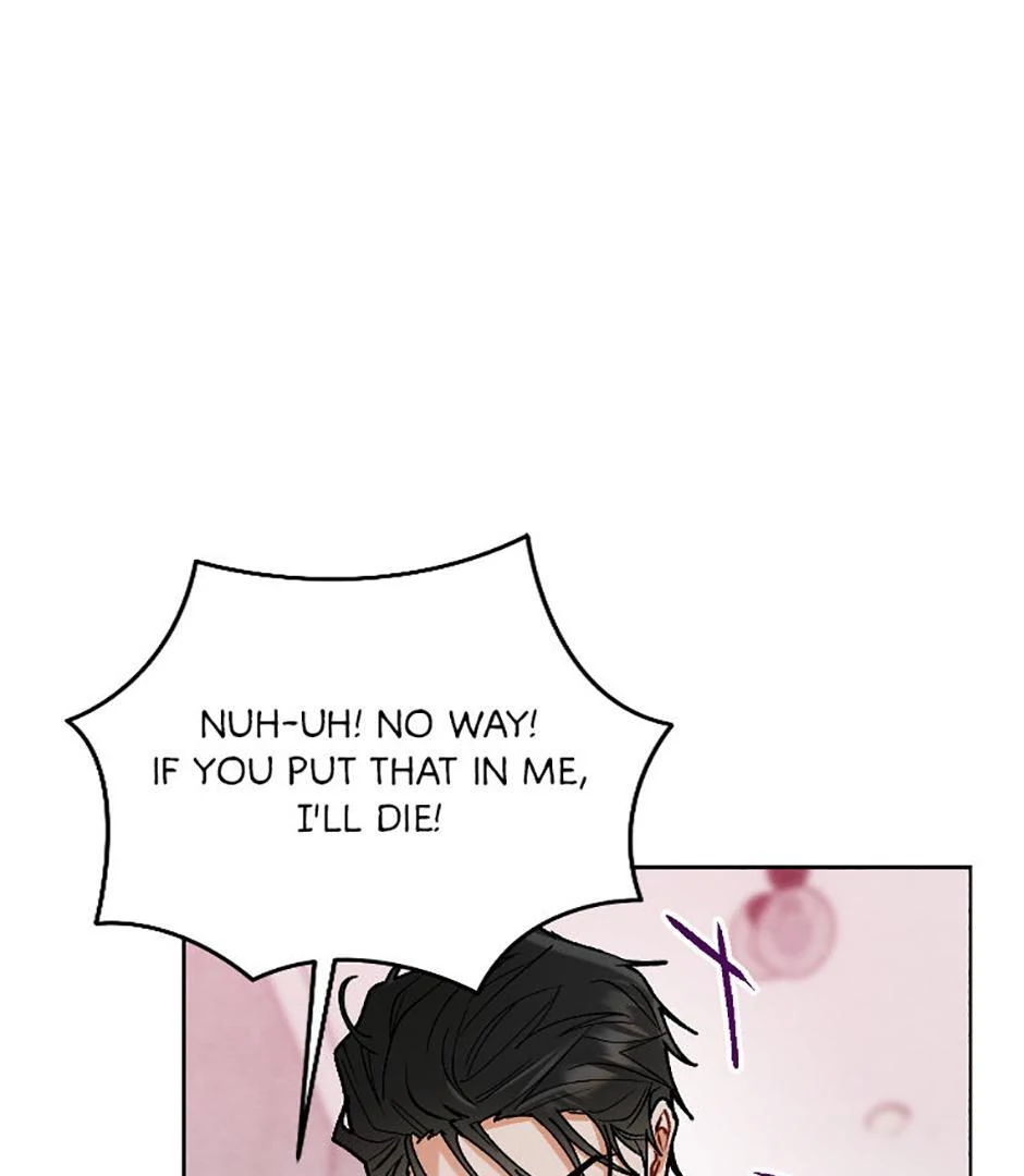 How To Send a Friend to Nirvana (Mature) - Special Episode 6 [Season 1 Finale] manhwa