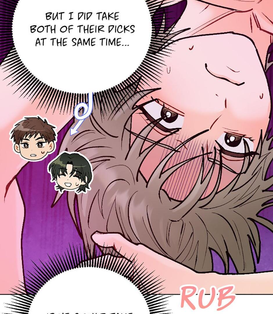 How To Send a Friend to Nirvana (Mature) - Special Episode 6 [Season 1 Finale] manhwa