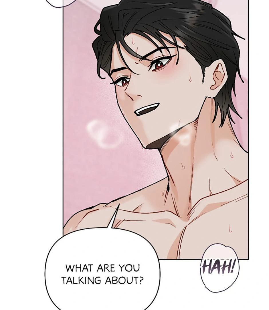 How To Send a Friend to Nirvana (Mature) - Special Episode 6 [Season 1 Finale] manhwa