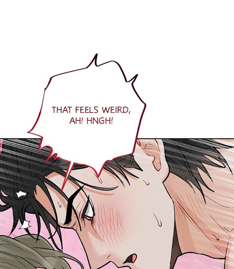 How To Send a Friend to Nirvana (Mature) - Special Episode 6 [Season 1 Finale] manhwa