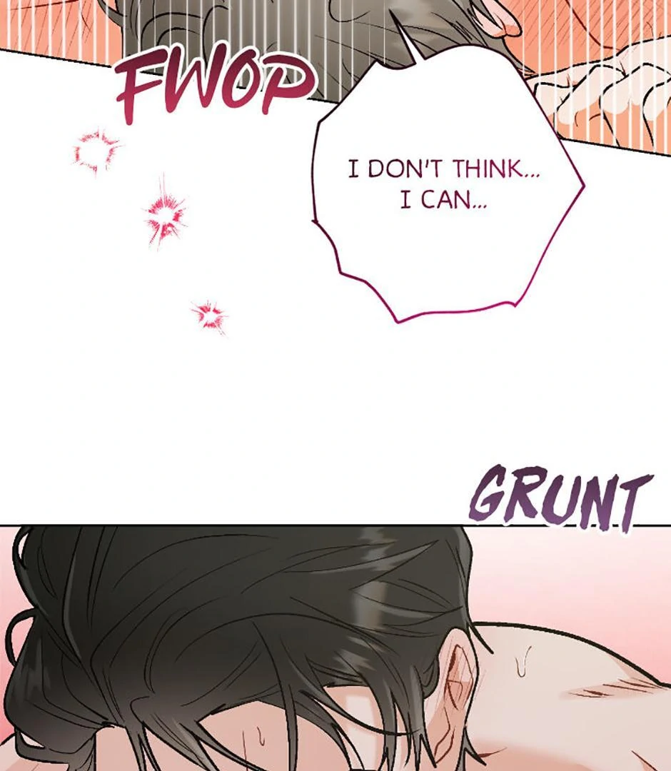 How To Send a Friend to Nirvana (Mature) - Special Episode 6 [Season 1 Finale] manhwa