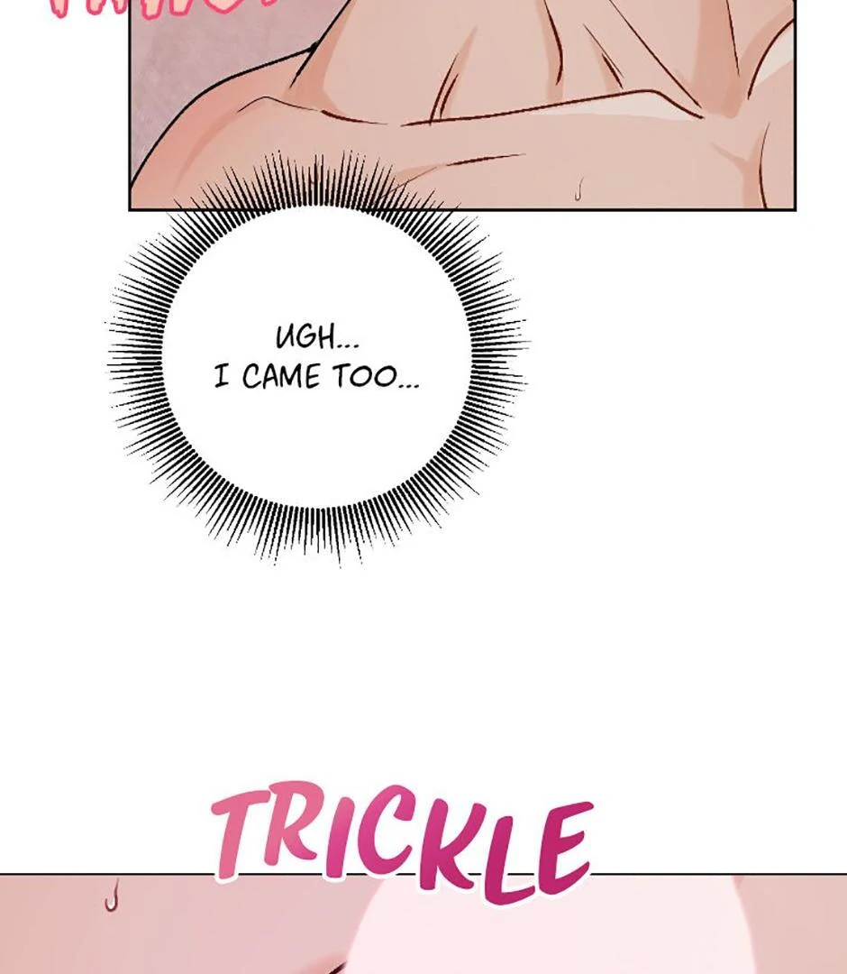 How To Send a Friend to Nirvana (Mature) - Special Episode 6 [Season 1 Finale] manhwa