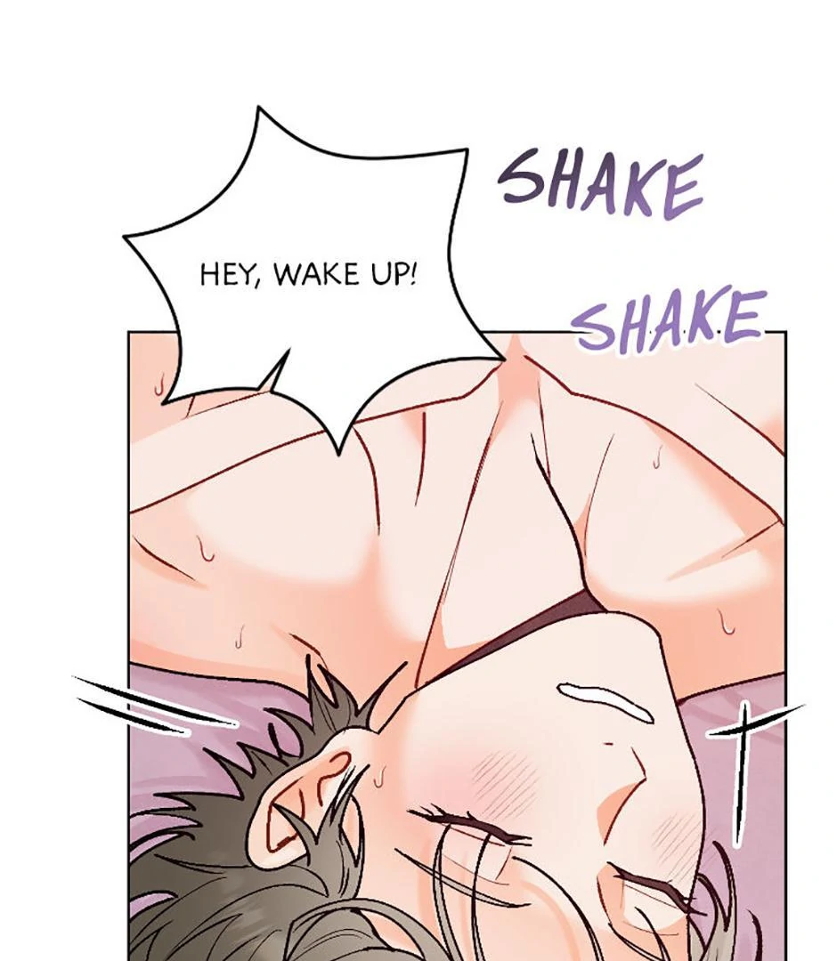 How To Send a Friend to Nirvana (Mature) - Special Episode 6 [Season 1 Finale] manhwa