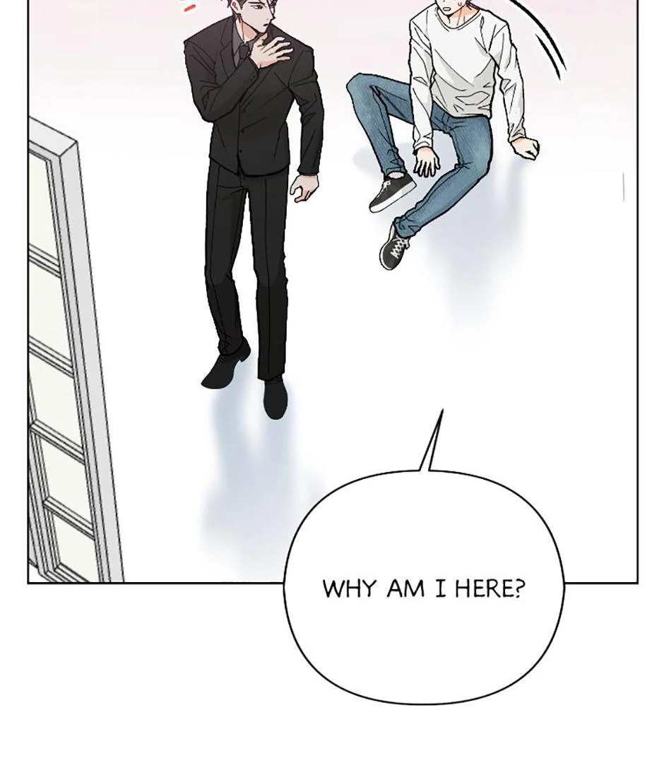 How To Send a Friend to Nirvana (Mature) - Special Episode 6 [Season 1 Finale] manhwa