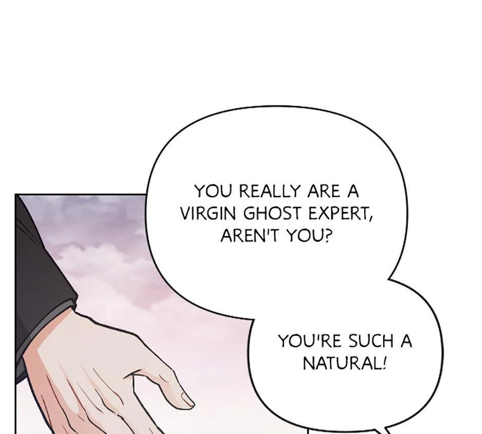 How To Send a Friend to Nirvana (Mature) - Special Episode 6 [Season 1 Finale] manhwa