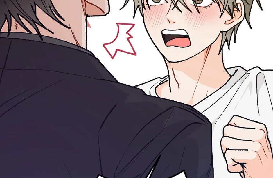 How To Send a Friend to Nirvana (Mature) - Special Episode 6 [Season 1 Finale] manhwa