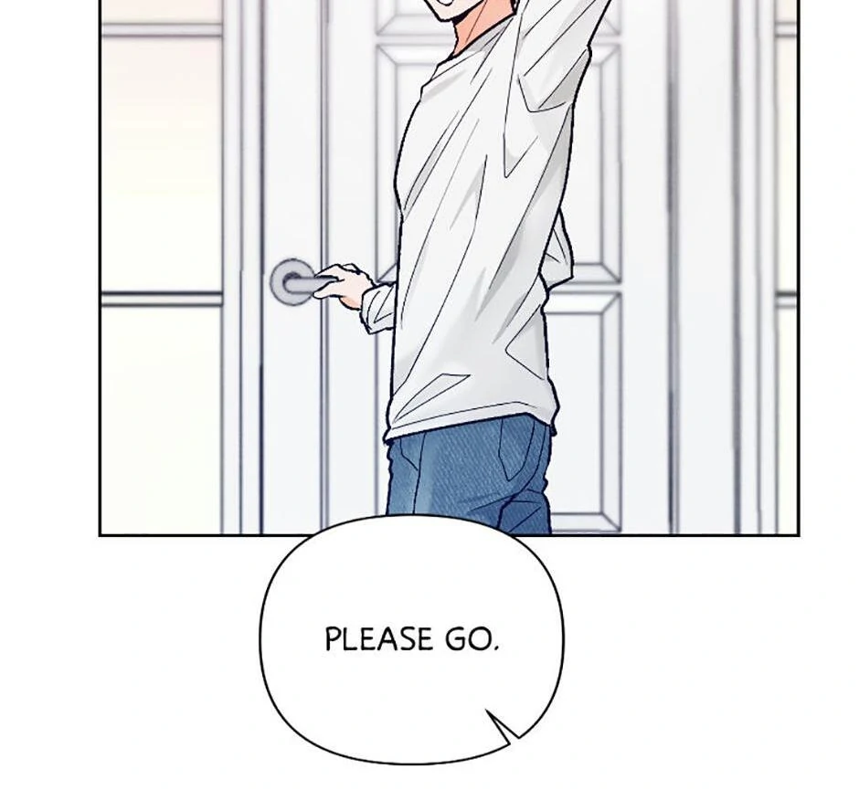 How To Send a Friend to Nirvana (Mature) - Special Episode 6 [Season 1 Finale] manhwa
